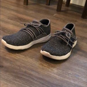 Vessi 100% waterproof sneakers!